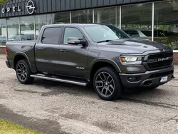 Mörkgrå (grå) Begagnad 2019 RAM 1500 Pickup | 549 500 kr (Superpris)