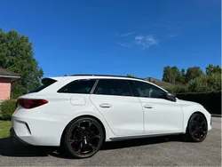 Begagnad 2025 Cupra Leon VZ Kombi | 419 900 kr