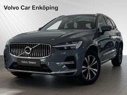 Grå Begagnad 2023 Volvo XC60 Core SUV | 454 900 kr (Bra pris)