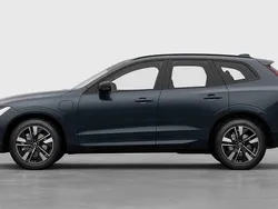Blå Ny 2026 Volvo XC60 SUV | 602 900 kr (Bra pris)