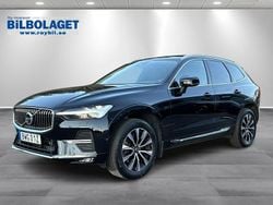 Svart Begagnad 2022 Volvo XC60 Plus SUV | 459 800 kr (Marknadspris)