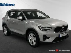 Begagnad 2024 Volvo XC40 SUV | 354 900 kr (Bra pris)