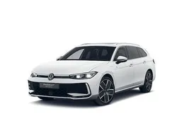 Ny 2025 VW Passat R-line Edition | 556 400 kr (Bra pris)