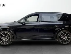 Mytsvart metallic Begagnad 2024 Audi Q7 S-Line SUV | 879 000 kr (Dyr)