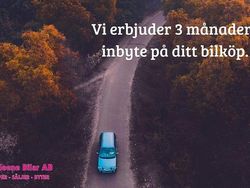 Grå Begagnad 2002 Volvo V70 Kombi | 34 900 kr (Lite dyr)