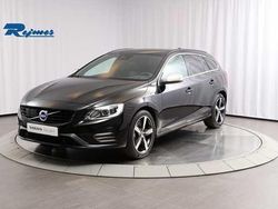 Begagnad 2018 Volvo V60 Kombi | 199 800 kr (Marknadspris)