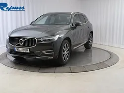 Begagnad 2020 Volvo XC60 SUV | 269 800 kr (Lite dyr)
