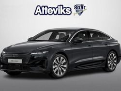 Ny 2025 Audi e-tron Sportback Proline SUV | 699 000 kr