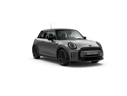 Okänd Begagnad 2022 Mini Cooper Halvkombi | 219 500 kr (Marknadspris)