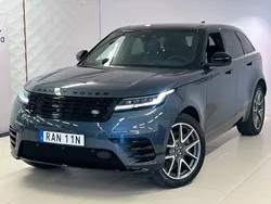 Blå Begagnad 2023 Land Rover Range Rover Velar HSE Dynamic SUV | 699 000 kr