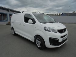 Vit Begagnad 2020 Peugeot Expert Van | 170 000 kr (Marknadspris)