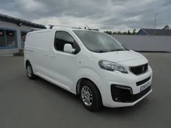 Vit Begagnad 2020 Peugeot Expert Van | 170 000 kr (Lite dyr)