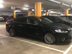 Begagnad 2015 Ford Mondeo Sedan | 100 000 kr