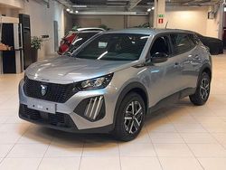 Grå Ny 2025 Peugeot 2008 Style SUV | 319 900 kr (Lite dyr)