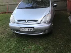 Citroën Xsara Picasso