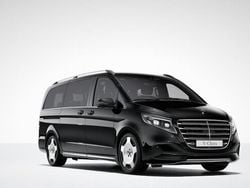 Ny 2024 Mercedes V300 Exclusive Minibuss | 1 007 070 kr (Marknadspris)