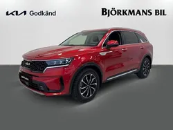 Blå Begagnad 2023 Kia Sorento Advance SUV | 519 900 kr (Marknadspris)