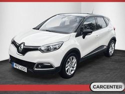 Flerfärgad Begagnad 2014 Renault Captur SUV | 72 500 kr (Marknadspris)