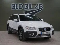 Vit Begagnad 2016 Volvo XC70 Standard SUV | 119 900 kr (Superpris)