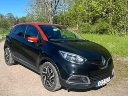 Begagnad 2015 Renault Captur SUV | 75 000 kr (Marknadspris)