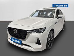 Vit Begagnad 2022 Mazda CX-60 Takumi-Line SUV | 399 000 kr (Marknadspris)