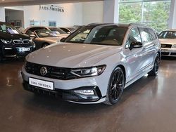 Grå Begagnad 2020 VW Passat GTS Kombi | 319 900 kr (Dyr)