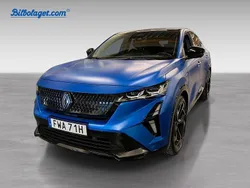 Blå Begagnad 2025 Renault Rafale SUV | 559 800 kr