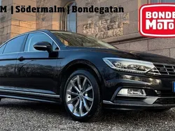 Svart Begagnad 2019 VW Passat GT Sedan | 219 000 kr (Marknadspris)