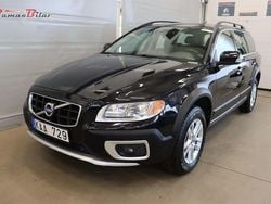 Svart Begagnad 2013 Volvo XC70 Momentum SUV | 159 900 kr (Marknadspris)