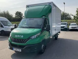 Grön Begagnad 2020 Iveco Daily | 165 000 kr