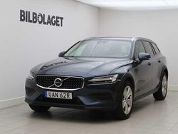Begagnad 2024 Volvo V60 CC Kombi | 384 800 kr (Superpris)