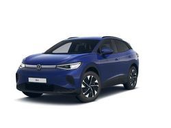 Ny 2025 VW ID.4 Pure SUV | 524 900 kr (Marknadspris)