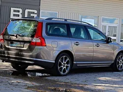 Grå Begagnad 2009 Volvo V70 Kombi | 59 900 kr (Bra pris)