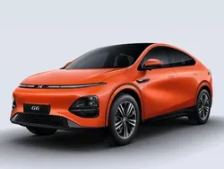 XPENG G6