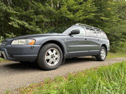 Grå Begagnad 2006 Volvo XC70 SUV | 39 000 kr (Marknadspris)