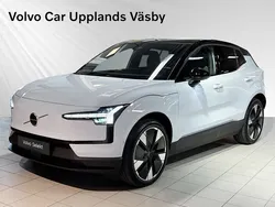 Blå Ny 2024 Volvo EX30 Performance SUV | 469 900 kr (Marknadspris)
