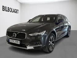 Begagnad 2023 Volvo V90 CC Kombi | 449 800 kr (Marknadspris)