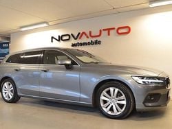Grå metallic Begagnad 2019 Volvo V60 Kombi | 229 900 kr (Bra pris)