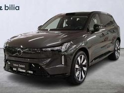 Grå Begagnad 2025 Volvo EX90 Performance SUV | 949 000 kr (Bra pris)