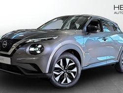 Ny 2025 Nissan Juke Acenta SUV | 258 000 kr (Marknadspris)