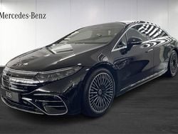 Ny 2025 Mercedes EQS350 Sedan | 1 072 600 kr