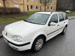 Begagnad 2005 VW Golf IV Kombi | 7 964 kr (Superpris)