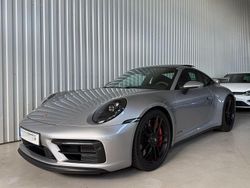 Begagnad 2024 Porsche 911 Carrera GTS Sportkupé | 1 699 000 kr (Superpris)