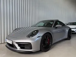 Begagnad 2024 Porsche 911 Carrera GTS Sportkupé | 1 699 000 kr (Superpris)