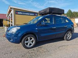 Blå Begagnad 2008 Renault Koleos SUV | 39 500 kr