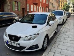 Vit Begagnad 2011 Seat Ibiza Style Halvkombi | 25 000 kr (Superpris)