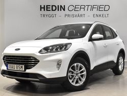 Vit Begagnad 2023 Ford Kuga Titanium SUV | 379 900 kr