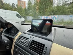 Blå Begagnad 2005 BMW X3 Sport Line SUV | 60 000 kr (Marknadspris)