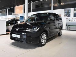Ny 2025 VW Caddy Minibuss | 494 800 kr (Bra pris)