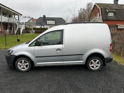 Begagnad 2015 VW Caddy Minibuss | 70 000 kr (Superpris)